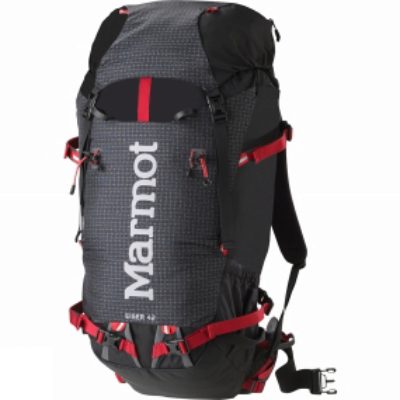Eiger 42 Rucksack